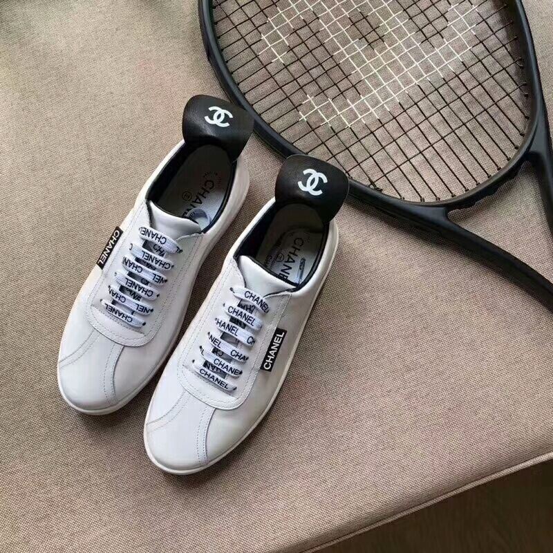 Chanel Sneakers